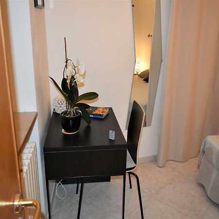 Bed and Breakfast Nei Sassi Da Nino Matera Exterior foto