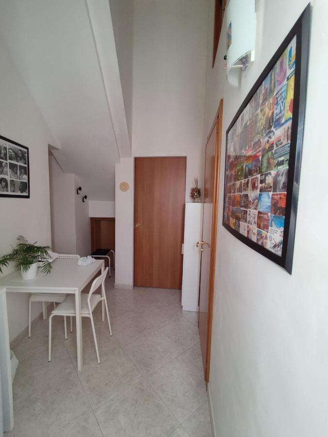 Bed and Breakfast Nei Sassi Da Nino Matera Exterior foto