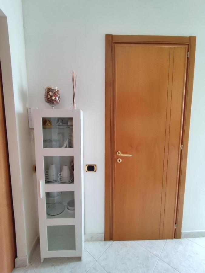 Bed and Breakfast Nei Sassi Da Nino Matera Exterior foto