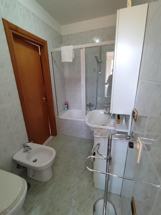 Bed and Breakfast Nei Sassi Da Nino Matera Exterior foto