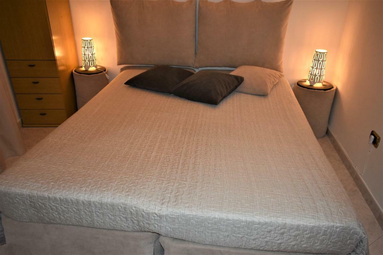 Bed and Breakfast Nei Sassi Da Nino Matera Exterior foto